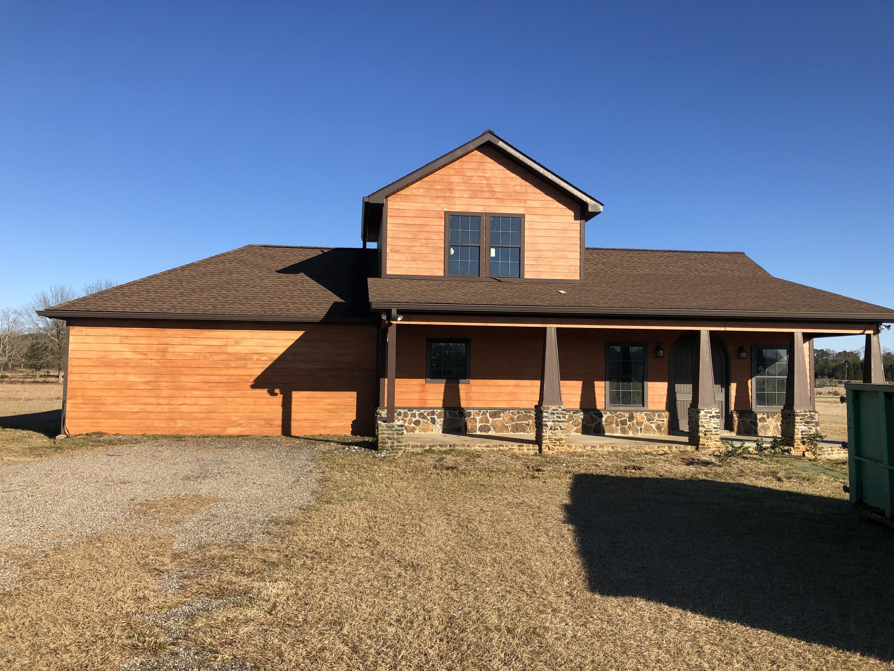 150 Holley Road Lucedale, MS 39452 - Photo 1 of 4 115