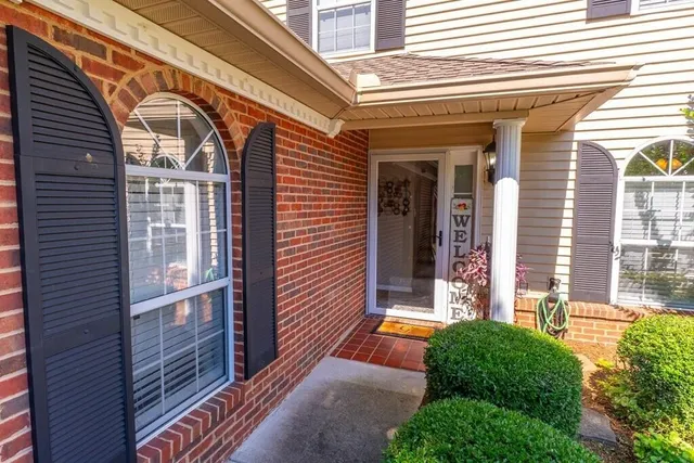 $259,900 | 1699 Burnt Oak Drive, Unit 195, Dalton, GA 30721