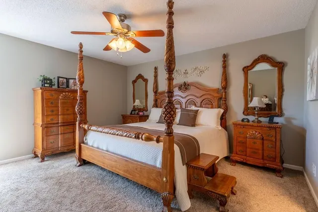 $259,900 | 1699 Burnt Oak Drive, Unit 195, Dalton, GA 30721