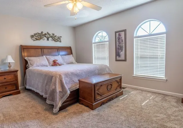 $259,900 | 1699 Burnt Oak Drive, Unit 195, Dalton, GA 30721