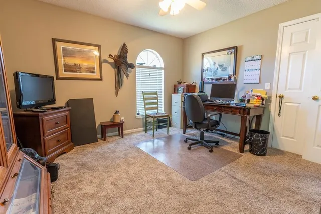 $259,900 | 1699 Burnt Oak Drive, Unit 195, Dalton, GA 30721