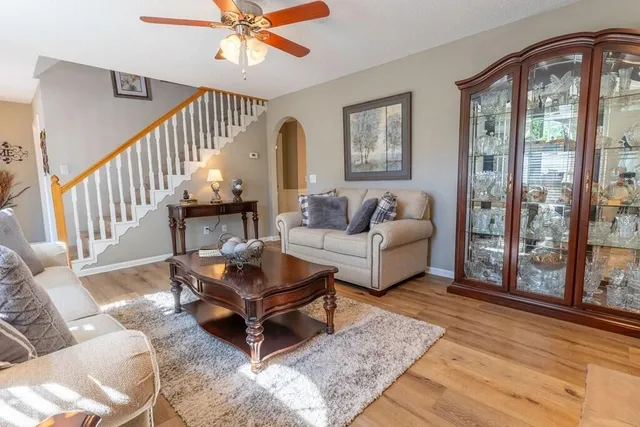 $259,900 | 1699 Burnt Oak Drive, Unit 195, Dalton, GA 30721