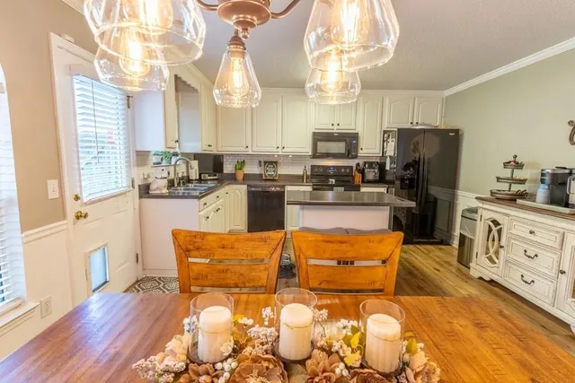 $259,900 | 1699 Burnt Oak Drive, Unit 195, Dalton, GA 30721