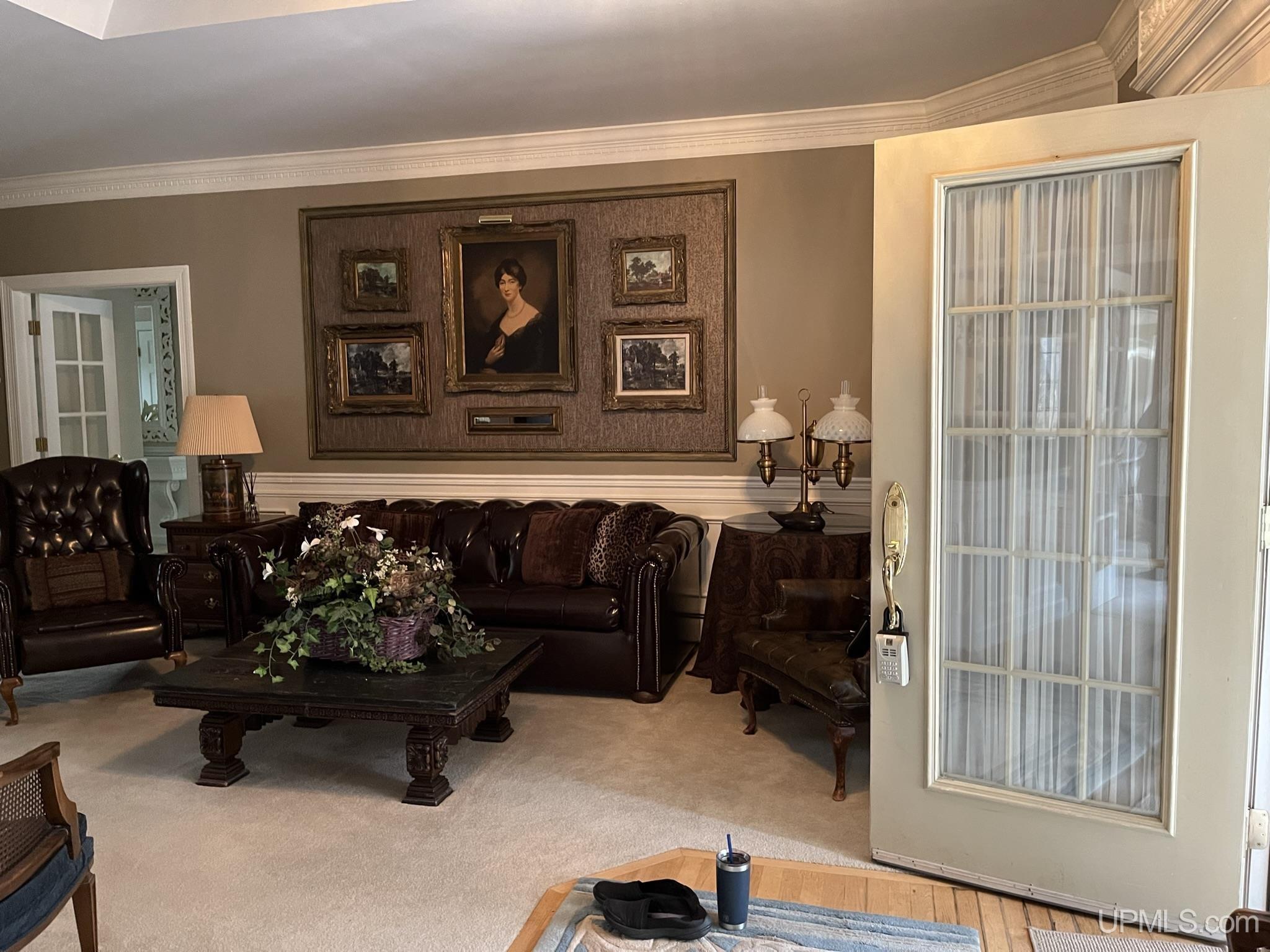 29876 Rabbit Bay Road Lake Linden, MI 49945 - Photo 31 of 84