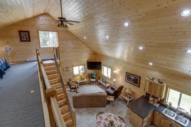$425,000 | 24634 Wooded Trail, Crosby, MN 56441