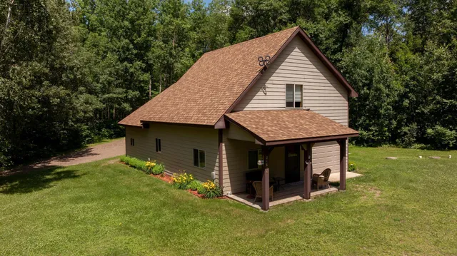 $425,000 | 24634 Wooded Trail, Crosby, MN 56441