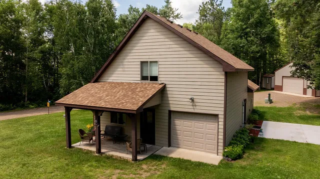 $425,000 | 24634 Wooded Trail, Crosby, MN 56441