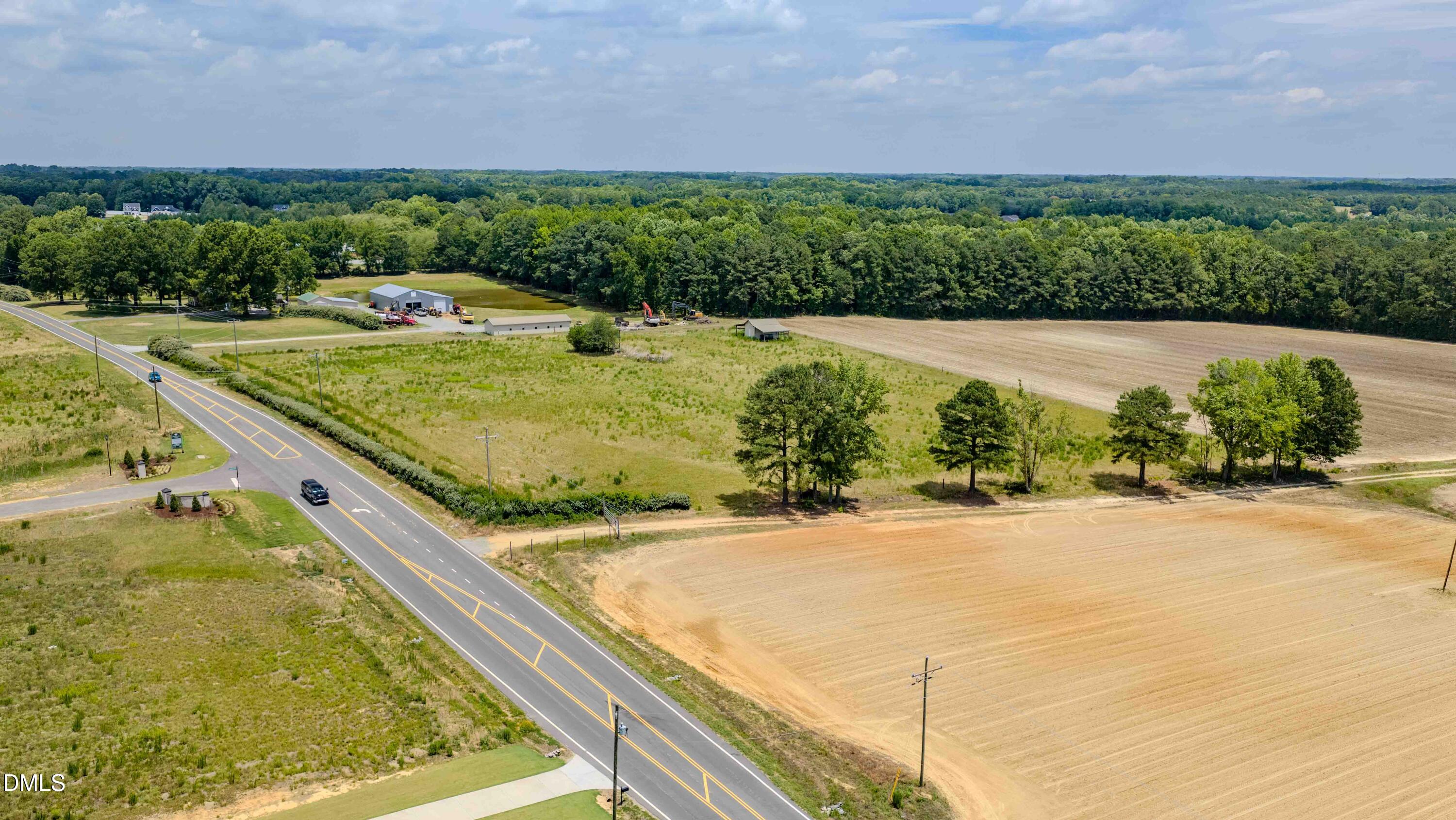 0 Old Stage Road North Willow Spring, NC 27592 - Photo 8 of 27