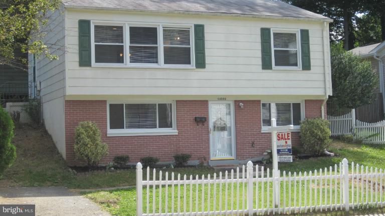 14502 Fullerton Road Woodbridge, VA 22193 - Photo 11 of 30 Exterior (Front)