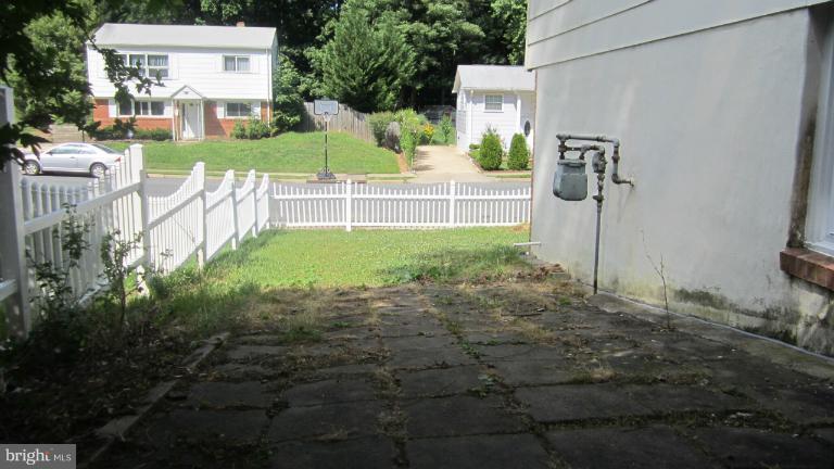 14502 Fullerton Road Woodbridge, VA 22193 - Photo 25 of 30 Exterior (General)