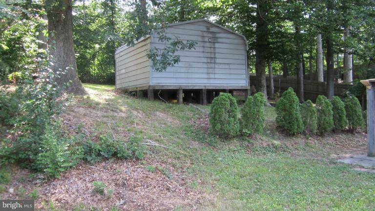 14502 Fullerton Road Woodbridge, VA 22193 - Photo 28 of 30 Exterior (General)