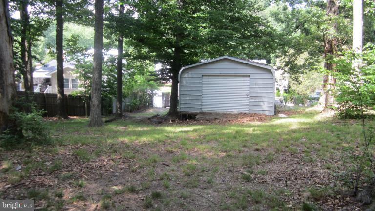 14502 Fullerton Road Woodbridge, VA 22193 - Photo 9 of 30 Exterior (General)