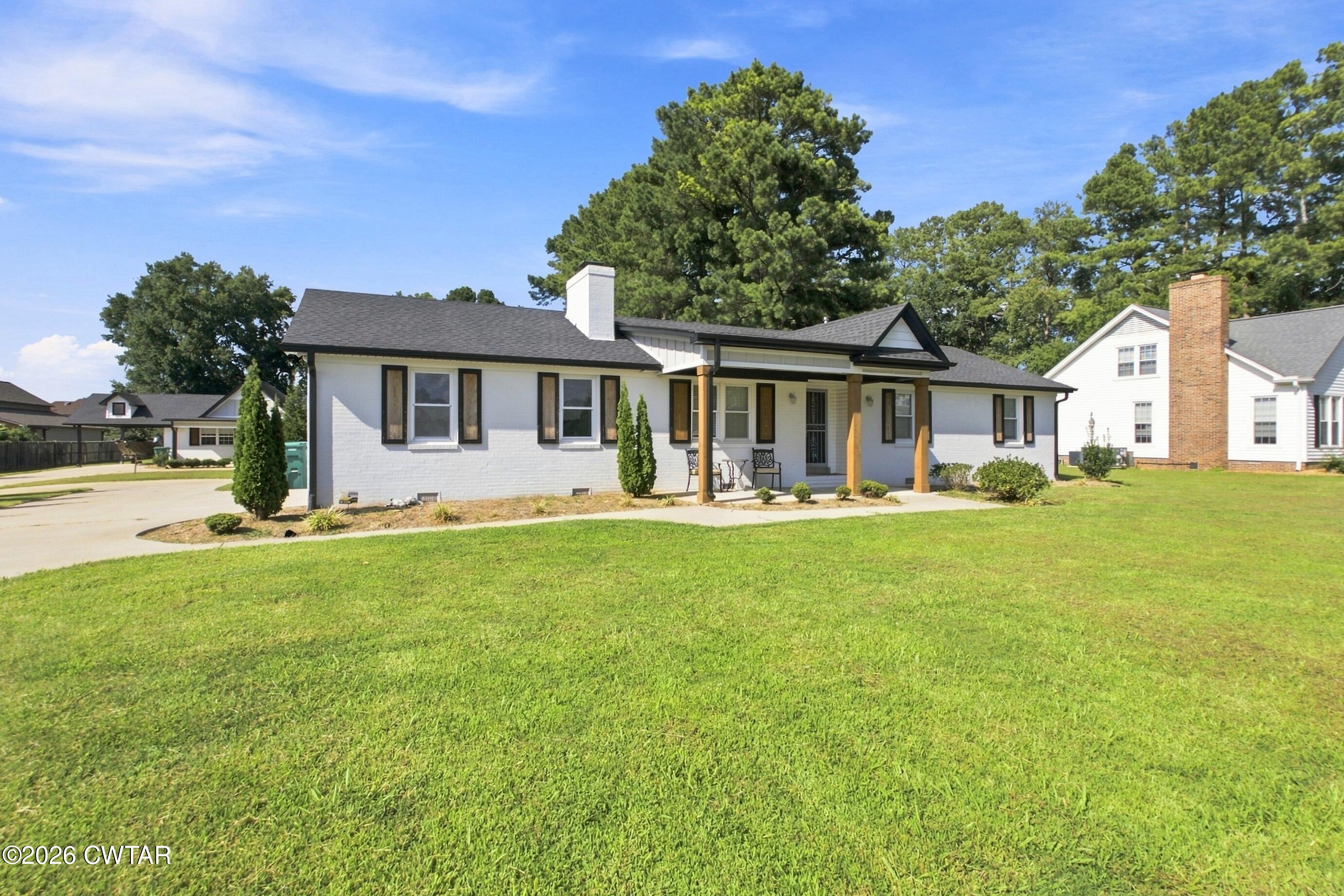 965 Ashport Road Jackson, TN 38305 - Photo 2 of 28 DSC09835