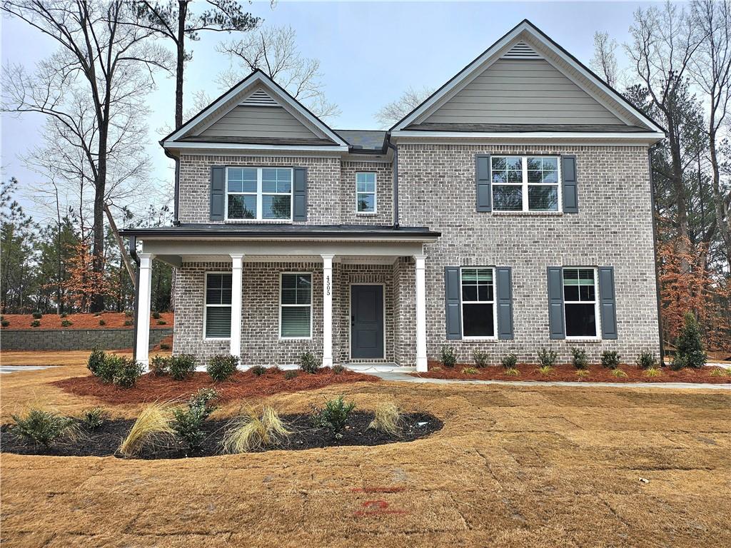 4505 Ajo Walk Atlanta, GA 30331 - Photo 1 of 1