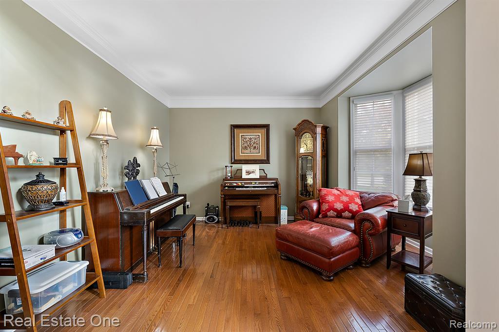 584 Bedlington Drive Rochester Hills, MI 48307 - Photo 10 of 34
