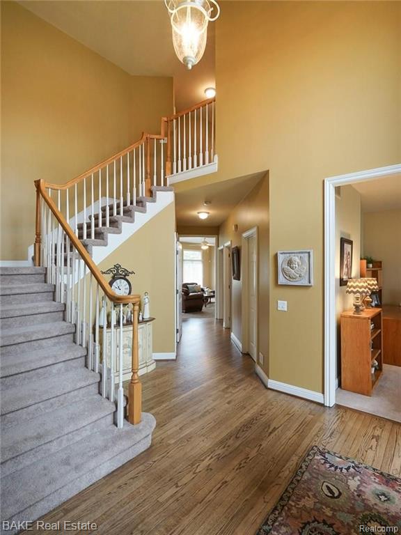 48222 Inveraray Road Canton, MI 48188 - Photo 4 of 39