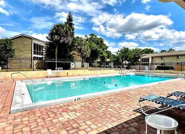 $159,000 | 1409 Oak Place, Unit H, Apopka, FL 32712