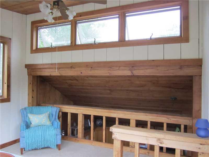 28 Ridley Road Shapleigh, ME 04076 - Photo 19 of 31 Other. Loft