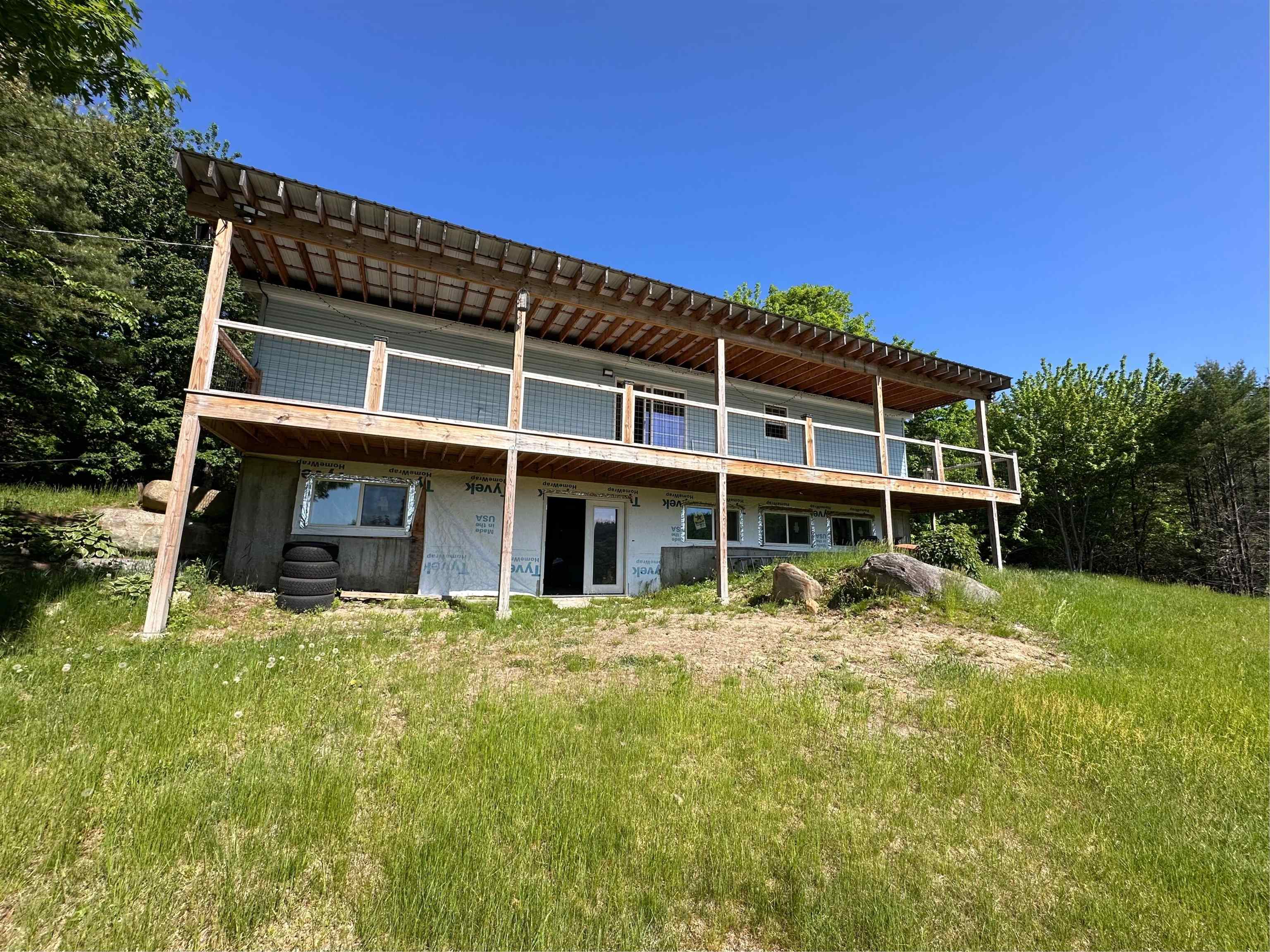 53 Holland Road Holderness, NH 03245 - Photo 1 of 4