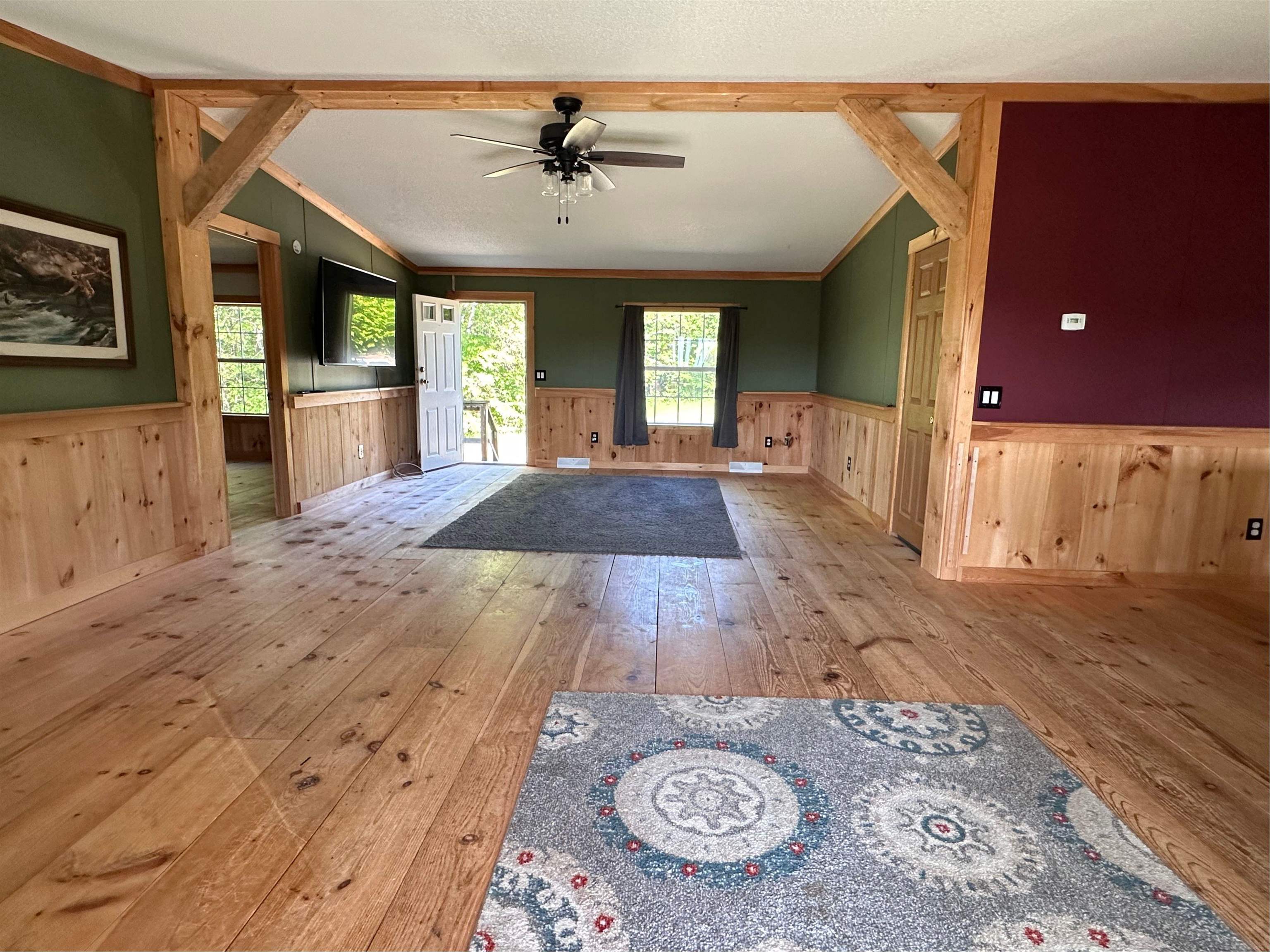53 Holland Road Holderness, NH 03245 - Photo 3 of 4