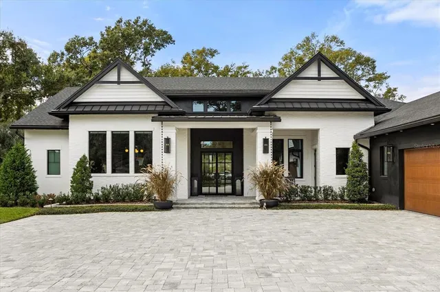 $3,795,000 | 1206 Sutter Avenue, Gotha, FL 34734