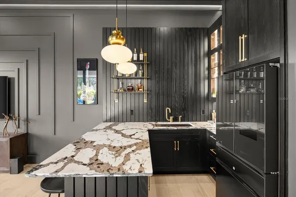 a bathroom with a bathtub shower sink and toilet