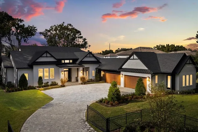 $3,795,000 | 1206 Sutter Avenue, Gotha, FL 34734