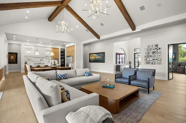 $3,795,000 | 1206 Sutter Avenue, Gotha, FL 34734