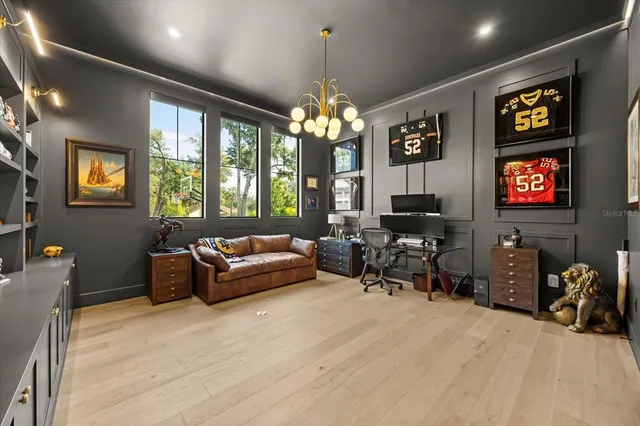 $3,795,000 | 1206 Sutter Avenue, Gotha, FL 34734