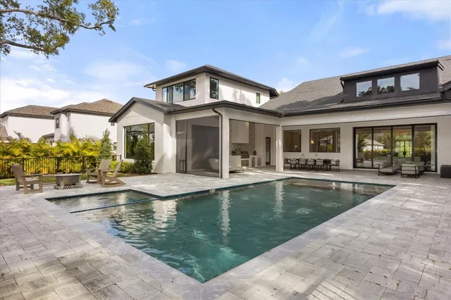 $3,795,000 | 1206 Sutter Avenue, Gotha, FL 34734