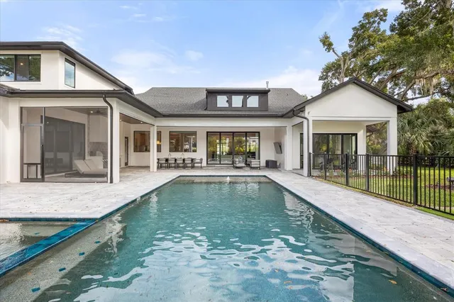 $3,795,000 | 1206 Sutter Avenue, Gotha, FL 34734