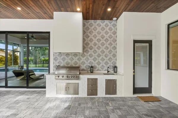 $3,795,000 | 1206 Sutter Avenue, Gotha, FL 34734