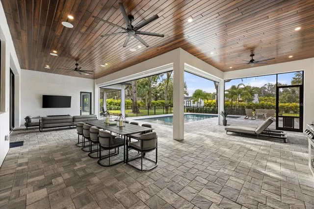 $3,795,000 | 1206 Sutter Avenue, Gotha, FL 34734