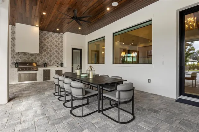 $3,795,000 | 1206 Sutter Avenue, Gotha, FL 34734