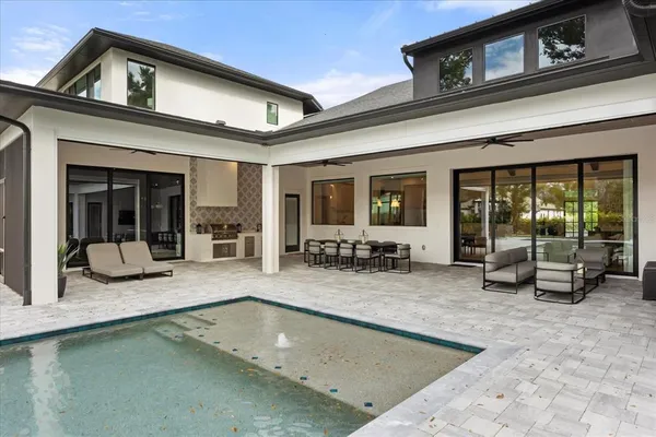$3,795,000 | 1206 Sutter Avenue, Gotha, FL 34734