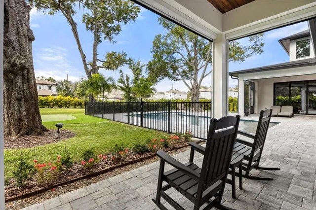 $3,795,000 | 1206 Sutter Avenue, Gotha, FL 34734