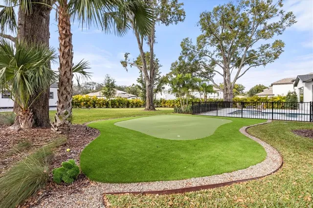 $3,795,000 | 1206 Sutter Avenue, Gotha, FL 34734