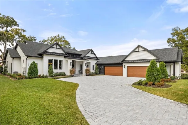$3,795,000 | 1206 Sutter Avenue, Gotha, FL 34734