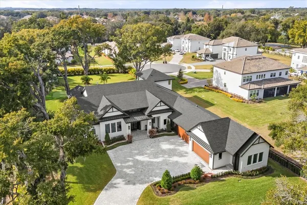 $3,795,000 | 1206 Sutter Avenue, Gotha, FL 34734