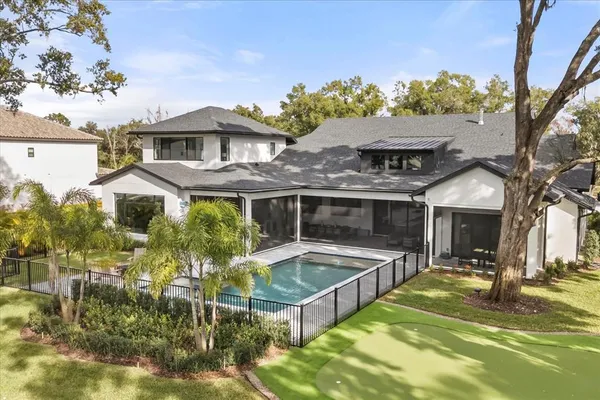 $3,795,000 | 1206 Sutter Avenue, Gotha, FL 34734