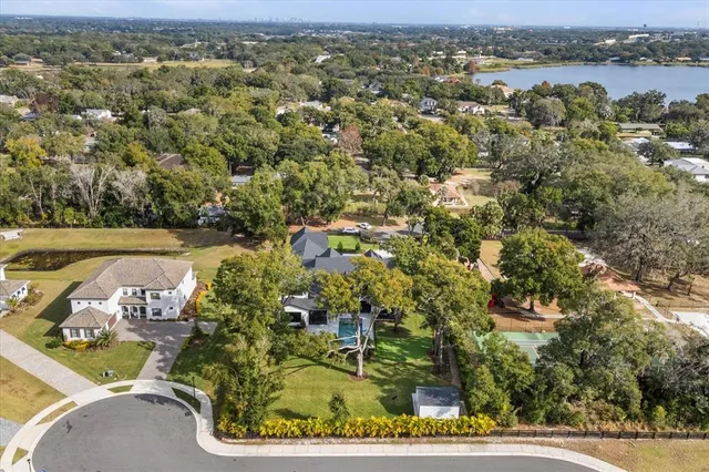$3,795,000 | 1206 Sutter Avenue, Gotha, FL 34734