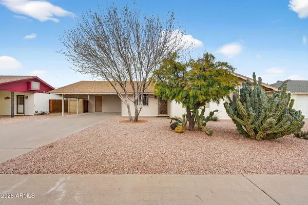 $412,000 | 3608 West Gardenia Avenue, Phoenix, AZ 85051
