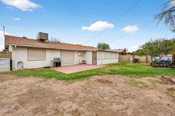 $412,000 | 3608 West Gardenia Avenue, Phoenix, AZ 85051