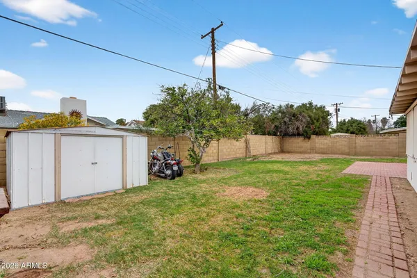 $412,000 | 3608 West Gardenia Avenue, Phoenix, AZ 85051