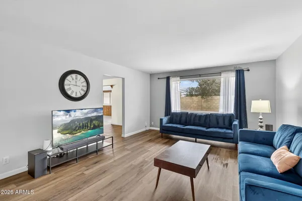 $412,000 | 3608 West Gardenia Avenue, Phoenix, AZ 85051