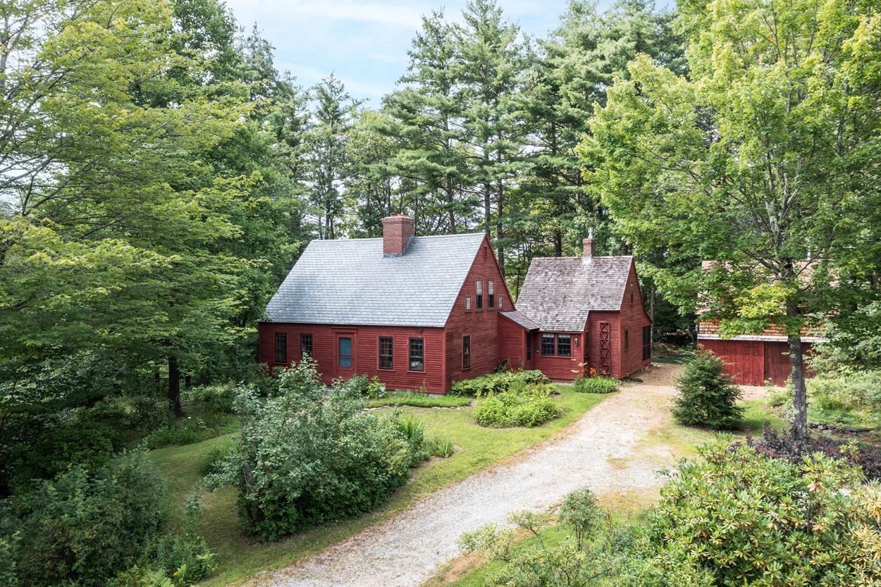 173 North Road Deerfield, NH 03037 - Photo 1 of 31 Gallery Image 1