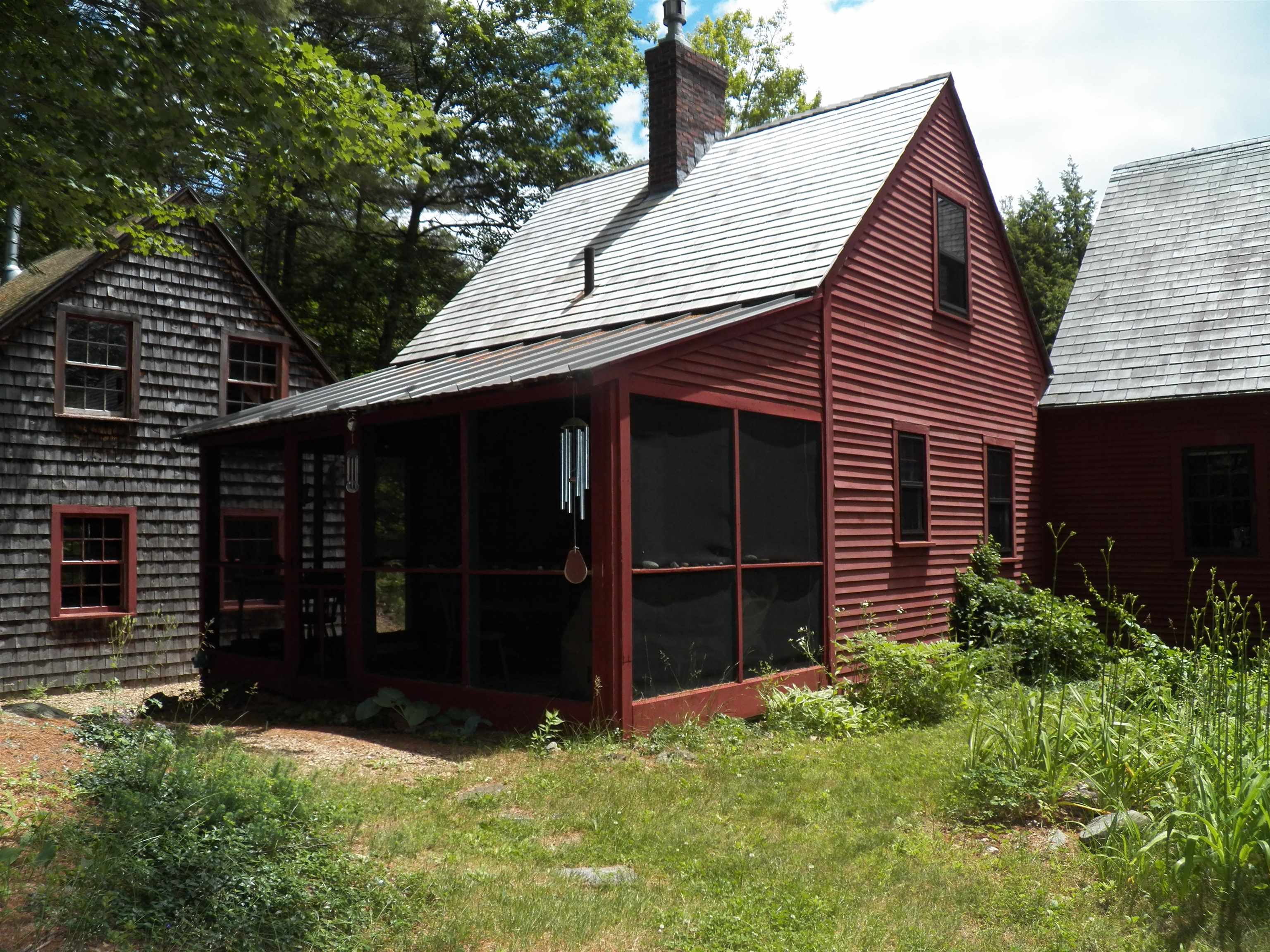 173 North Road Deerfield, NH 03037 - Photo 20 of 31 Gallery Image 20