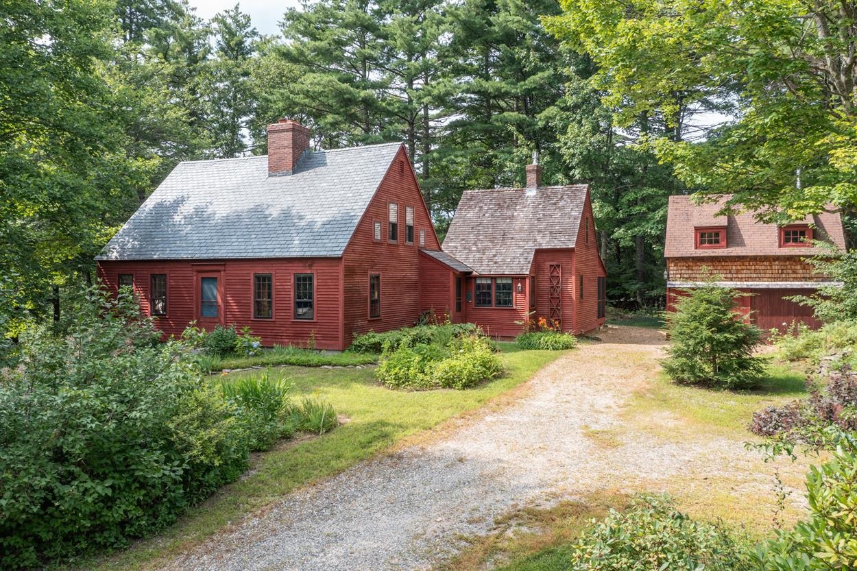 173 North Road Deerfield, NH 03037 - Photo 28 of 31 Gallery Image 28