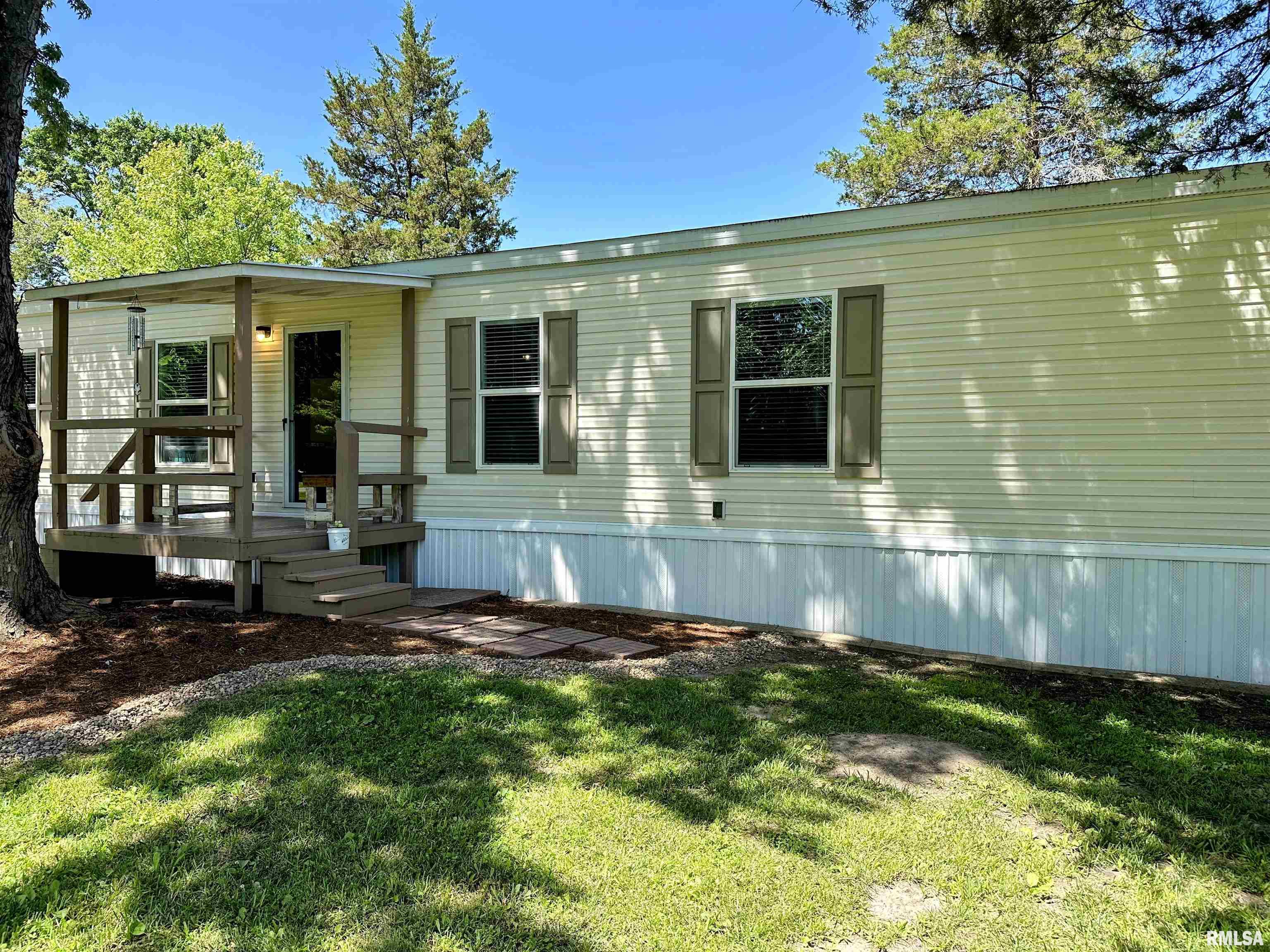 300 4th Street Colp, IL 62918 - Photo 46 of 48