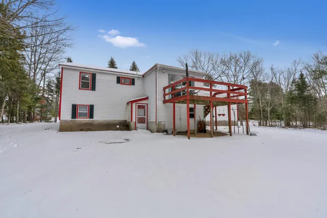 $390,000 | 63 Country Club Road, Sanford, ME 04073